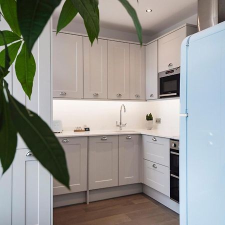 ロンドンModern And Bright Highgate Gemアパートメント エクステリア 写真