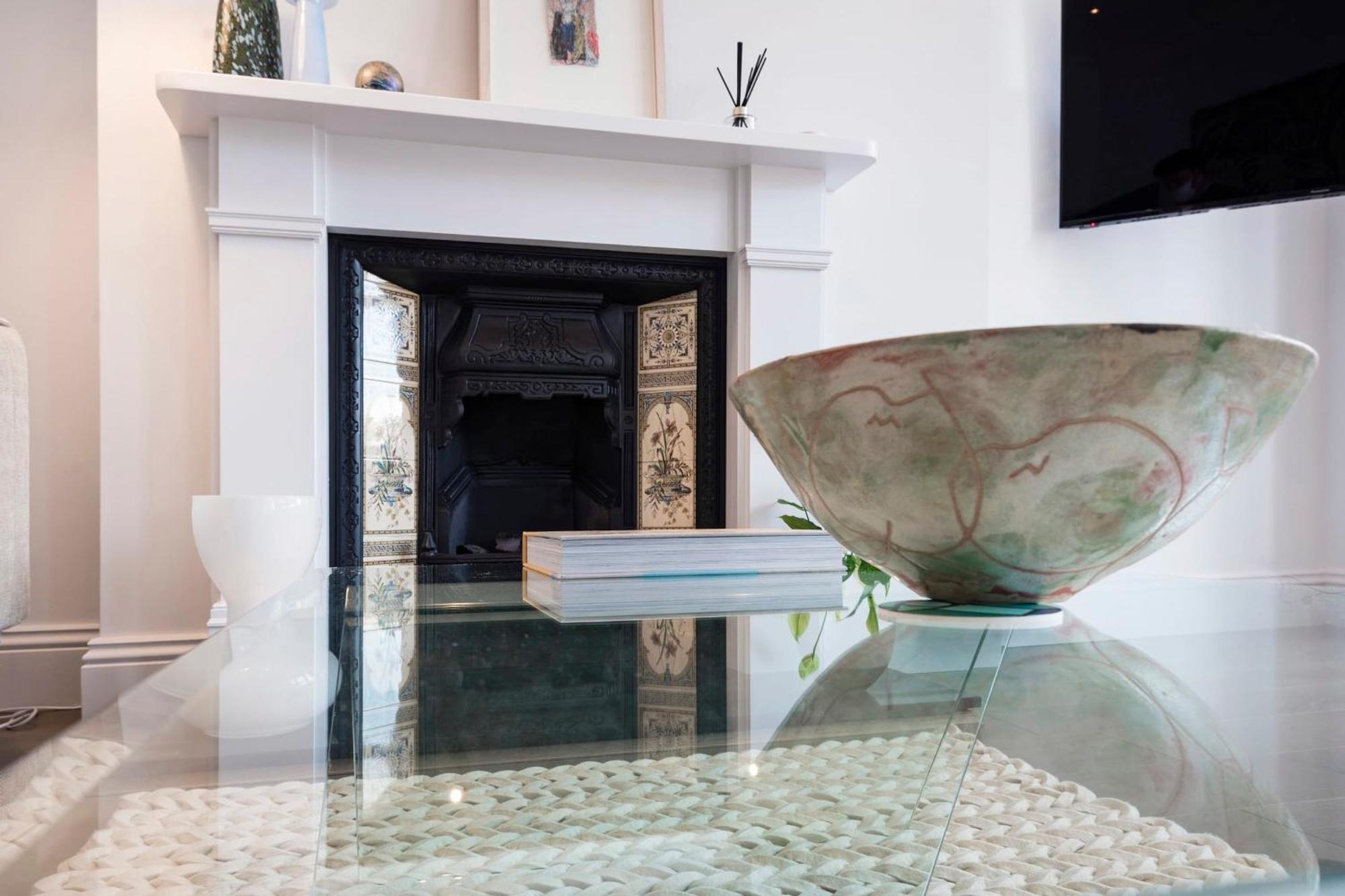 ロンドンModern And Bright Highgate Gemアパートメント エクステリア 写真