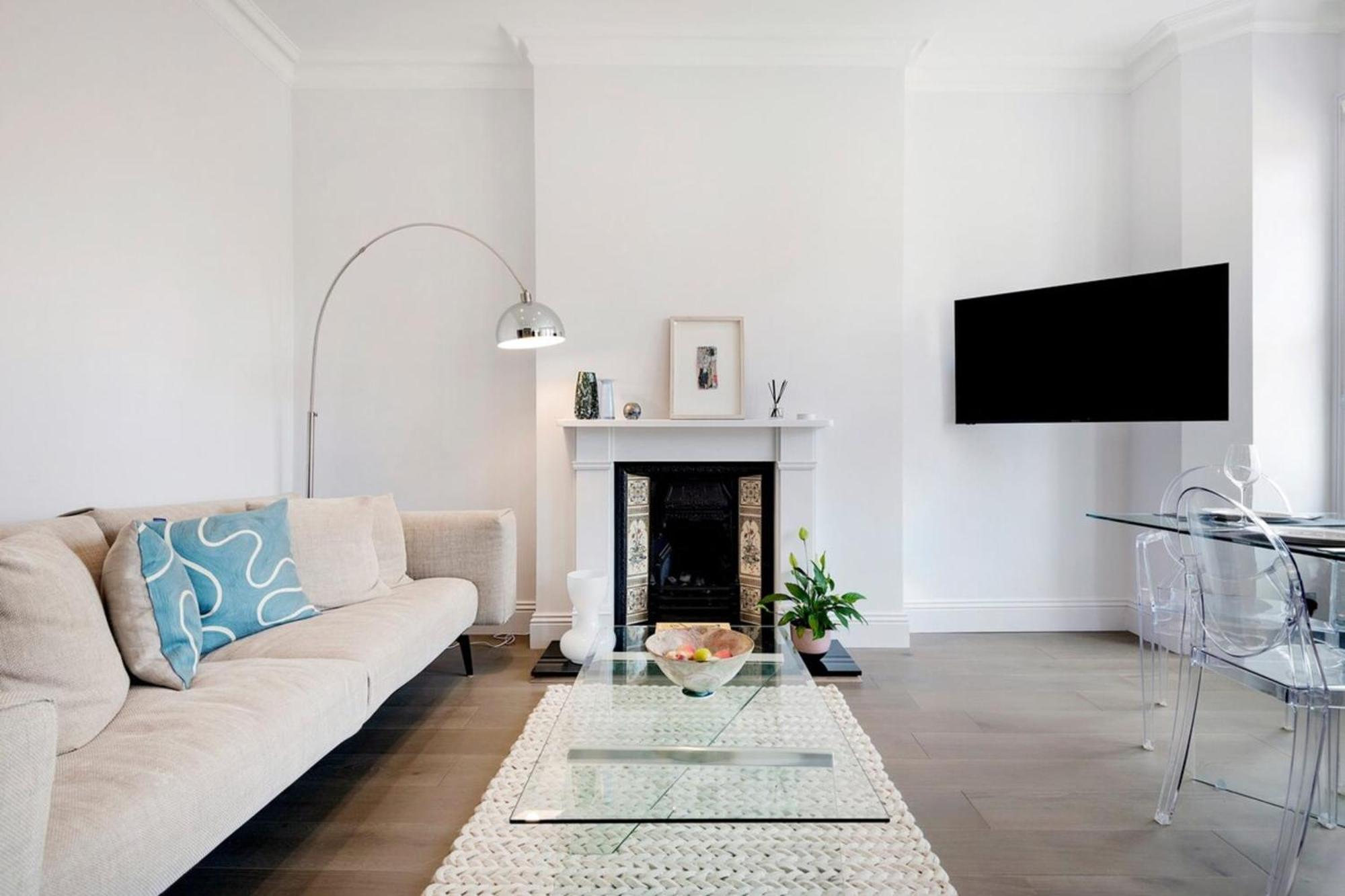 ロンドンModern And Bright Highgate Gemアパートメント エクステリア 写真