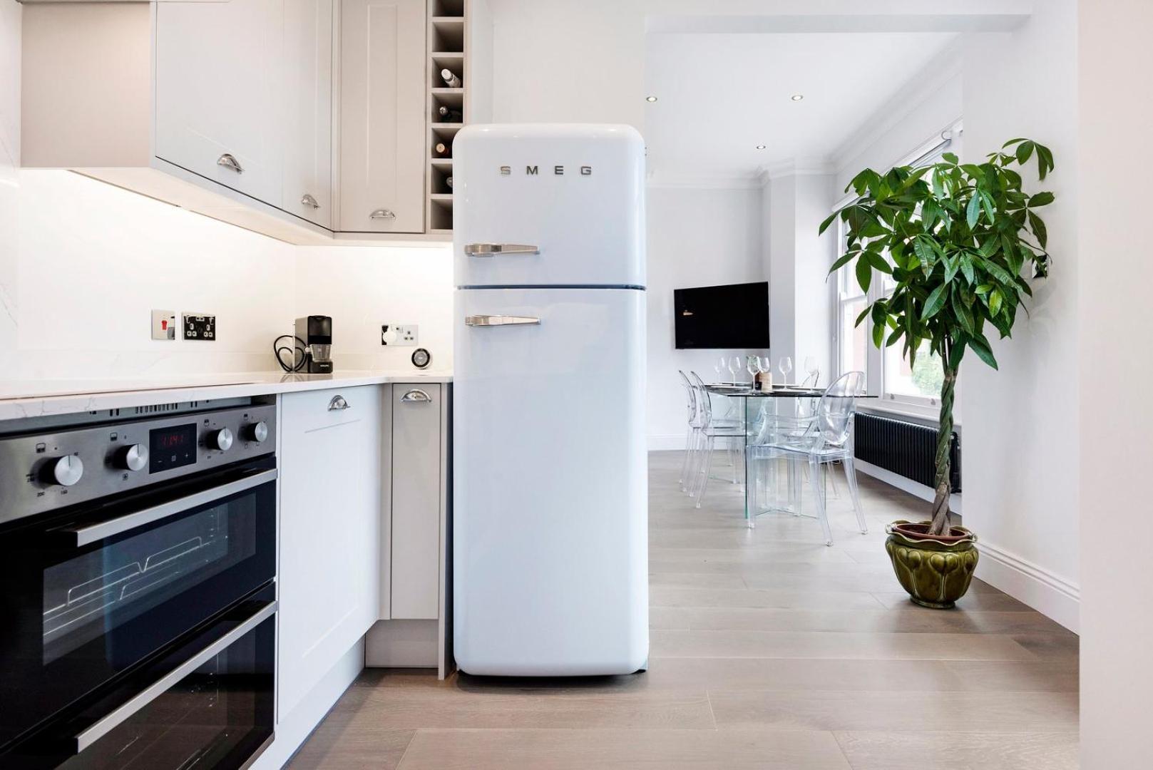 ロンドンModern And Bright Highgate Gemアパートメント エクステリア 写真