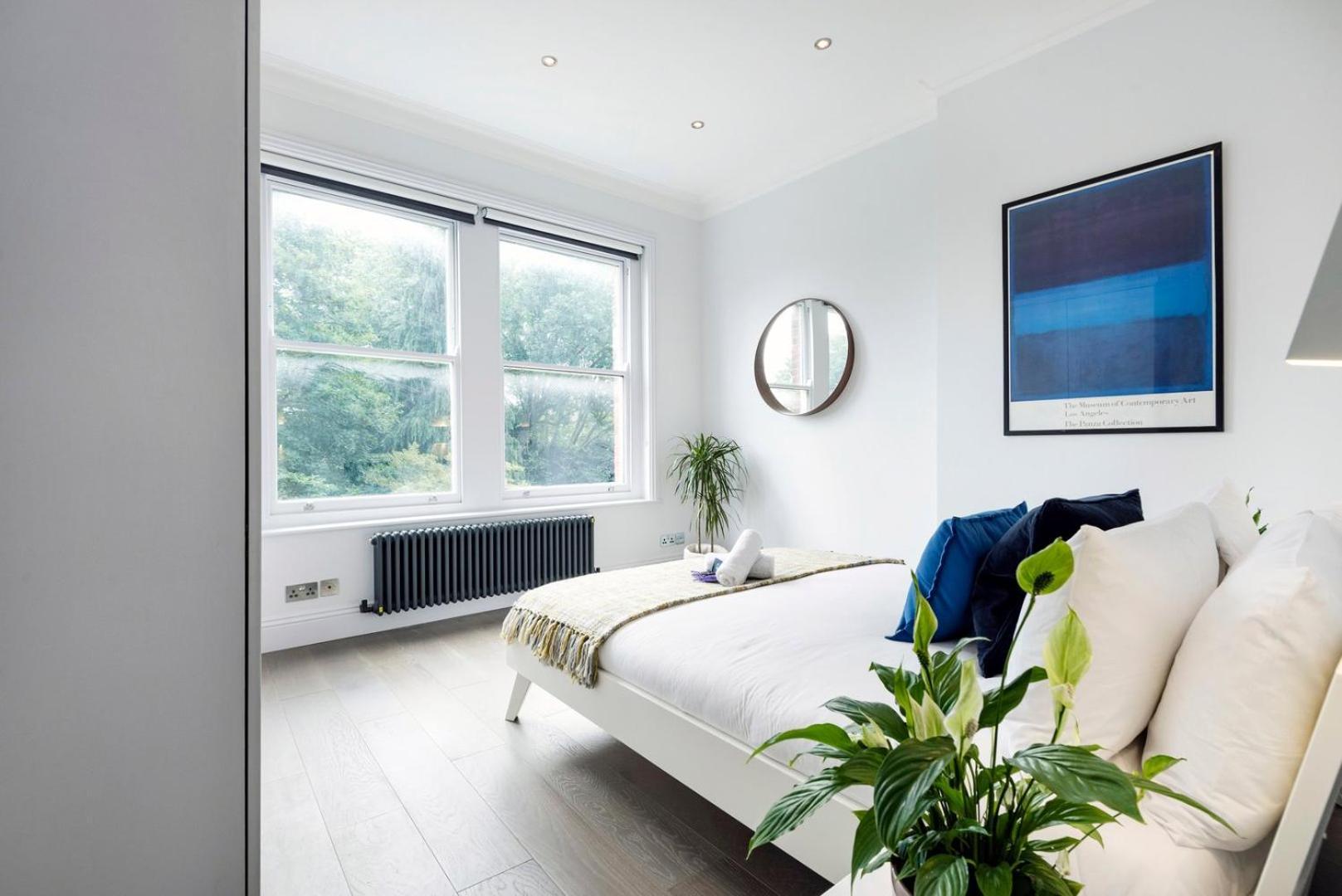 ロンドンModern And Bright Highgate Gemアパートメント エクステリア 写真