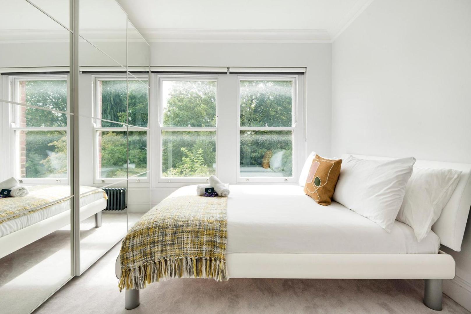 ロンドンModern And Bright Highgate Gemアパートメント エクステリア 写真